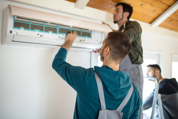 Best Air Conditioning Repair  in Bismarck, ND