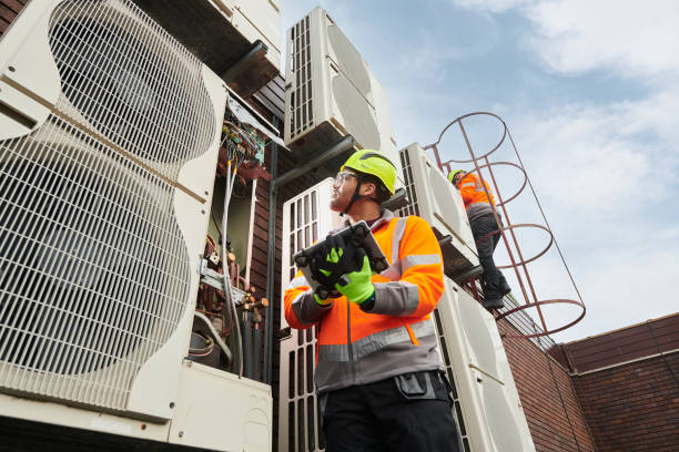 Best Best HVAC Companies  in Bismarck, ND