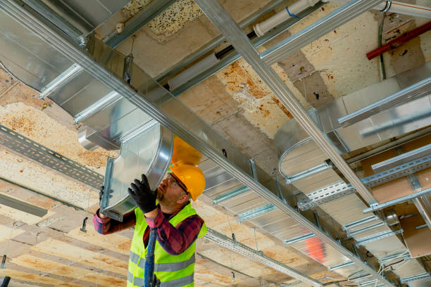 Best HVAC System Installation  in Bismarck, ND
