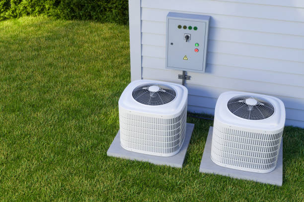 Best Emergency HVAC Repair  in Bismarck, ND
