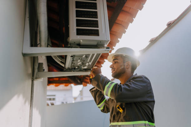 Best AC Installation Near Me  in Bismarck, ND