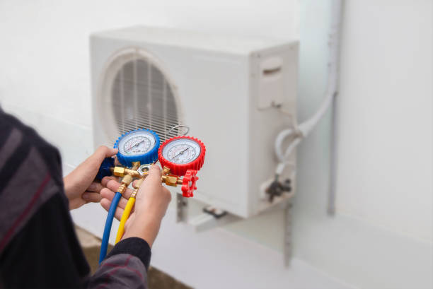 Best Commercial HVAC Repair  in Bismarck, ND