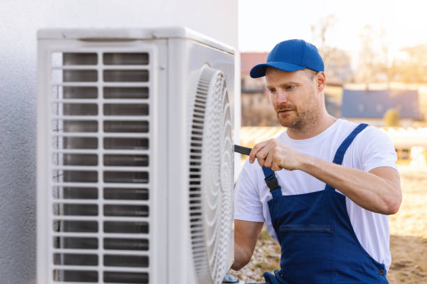 Best Furnace Repair Near Me  in Bismarck, ND