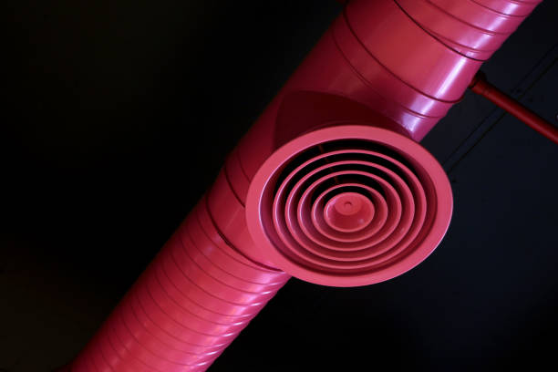 Air Duct Cleaning in Bismarck, ND